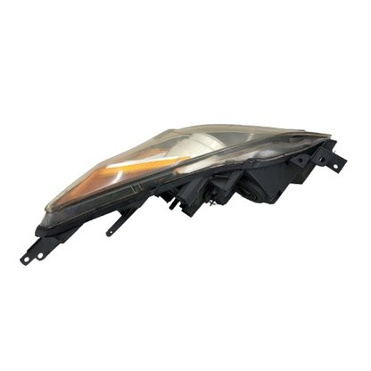 Mazdaspeed 3 gen 2 2010-2013 OEM Driver side headlight