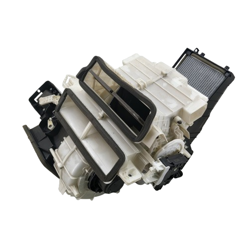 Mazdaspeed 3 gen 2 10-13 2.3 turbo OEM AC box, Heating housing