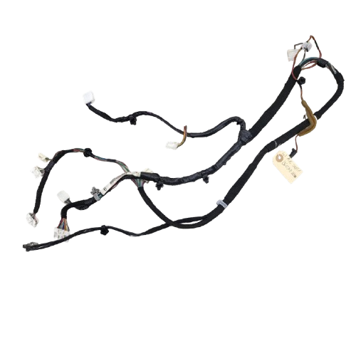 Mazdaspeed 3 gen 2 OEM AC air conditioning blend door harness BBM667240B