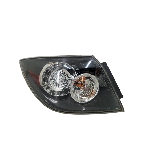 Mazdaspeed 3 gen 1 GT 07-09 OEM Tail light driver outer LH