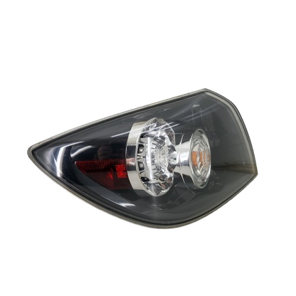 Mazdaspeed 3 gen 1 GT 07-09 OEM Tail light driver outer LH