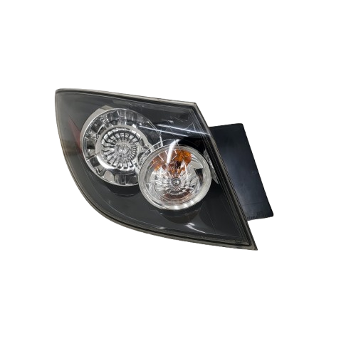 Mazdaspeed 3 gen 1 GT 07-09 OEM Tail light driver outer LH