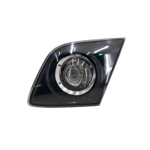 Mazdaspeed 3 gen 1 07-09 OEM passenger side inner tail light
