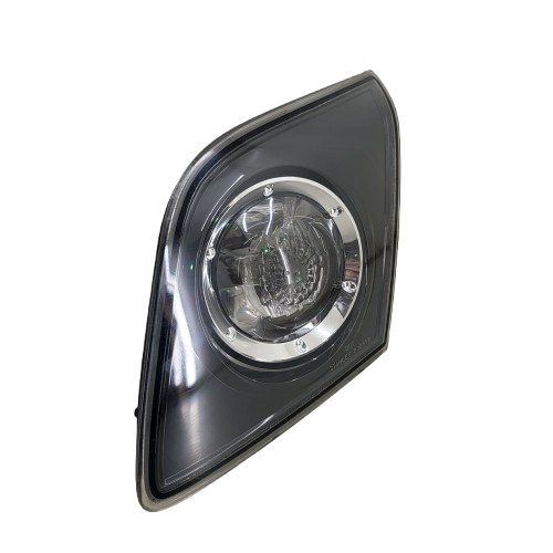 Mazdaspeed 3 gen 1 07-09 OEM passenger side inner tail light
