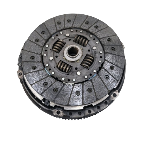 Mazdaspeed 3, 6, CX7 OEM 06-13 clutch and flywheel