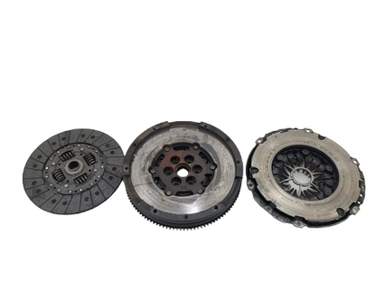 Mazdaspeed 3, 6, CX7 OEM 06-13 clutch and flywheel