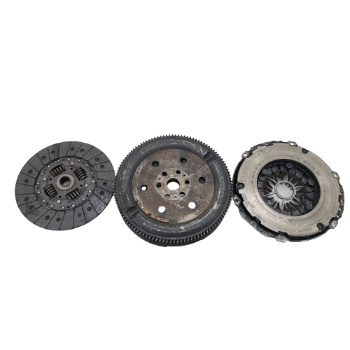 Mazdaspeed 3, 6, CX7 OEM 06-13 clutch and flywheel