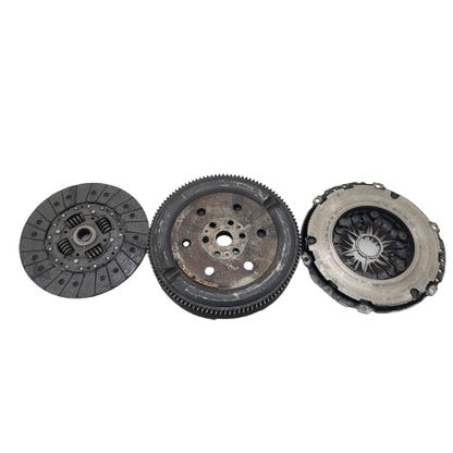 Mazdaspeed 3, 6, CX7 OEM 06-13 clutch and flywheel
