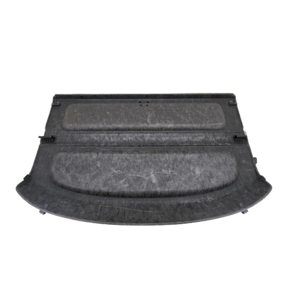 Mazdaspeed 3 gen 1  07-09 OEM folding cargo cover trunk cover