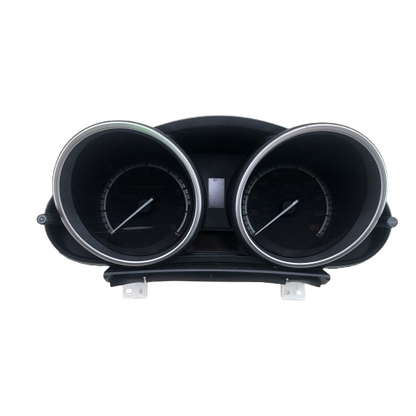 Mazdaspeed 3 Gen 2 OEM instrument cluster 2010-2013