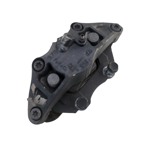 Mazdaspeed 3 07-2013 OEM passenger side front RH caliper