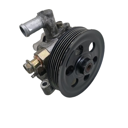 Mazdaspeed 3 2007-2009 OEM turbo 2.3 power steering pump