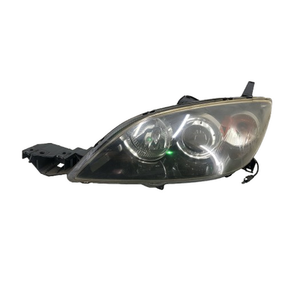 Mazdaspeed 3 gen 1 2007-2009 OEM Driver side headlight