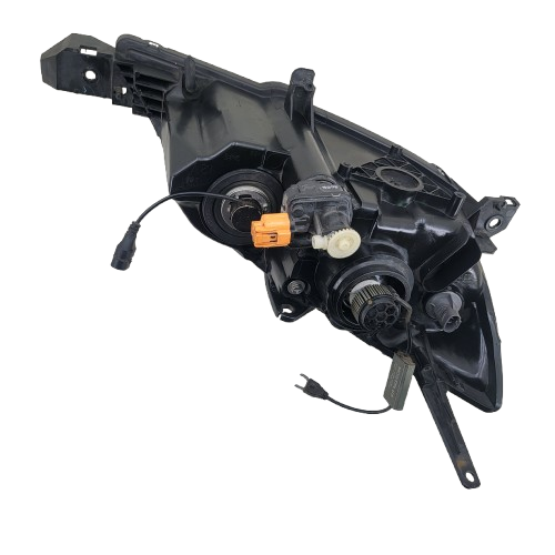 Mazdaspeed 3 gen 1 2007-2009 OEM Driver side headlight