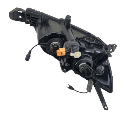 Mazdaspeed 3 gen 1 2007-2009 OEM Driver side headlight