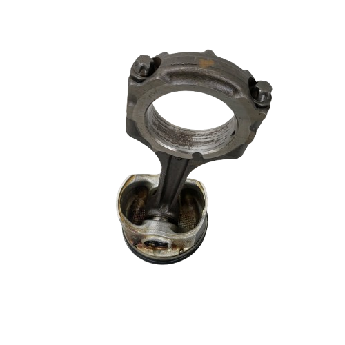 Mazdaspeed 3, 6, CX7 OEM Connecting rod  and piston