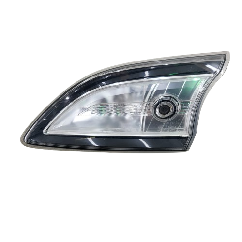 Mazdaspeed 3 gen 2 OEM Passenger RH inner tail light tech package
