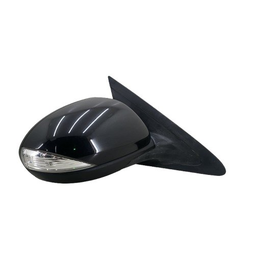 Mazdaspeed 3 gen 2 OEM Passenger side mirror black mica