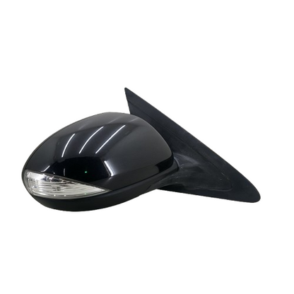 Mazdaspeed 3 gen 2 OEM Passenger side mirror black mica