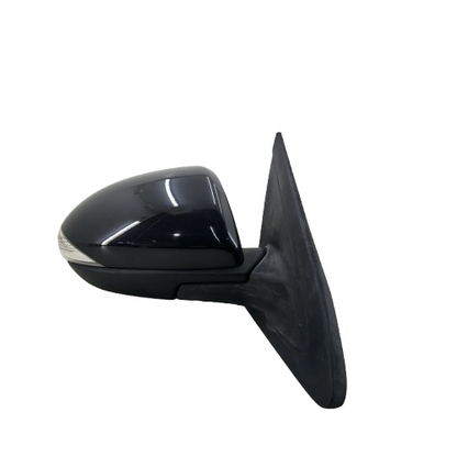 Mazdaspeed 3 gen 2 OEM Passenger side mirror black mica