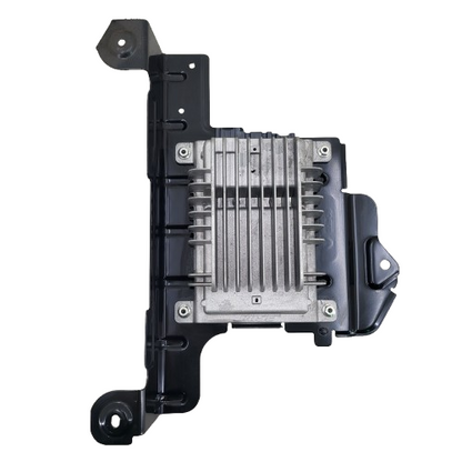 Mazdaspeed 3 gen 2 2010 OEM Bose amp with bracket