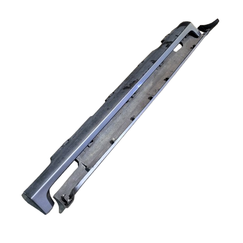 Mazdaspeed 6 OEM *Titanium grey* side skirts PAIR