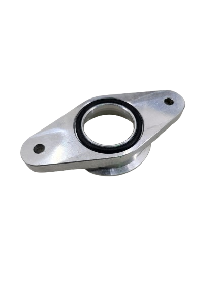Mazdaspeed 3, 6, CX7, plus other applications aftermarket Blow off valve adaptor