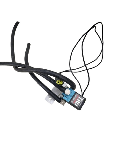 Mazdaspeed 3, 6, CX7 aftermarket EBCS boost controller