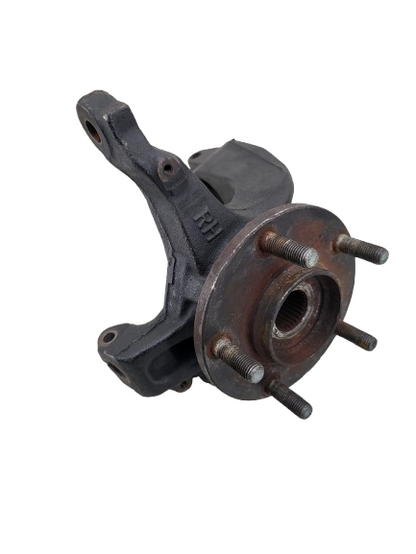 Mazdaspeed 3 gen 2 OEM Passenger Right Front Hub/ knuckle BBM21