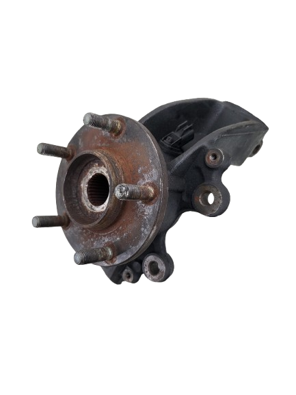 Mazdaspeed 3 gen 2 OEM Passenger Right Front Hub/ knuckle BBM21