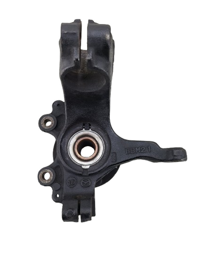 Mazdaspeed 3 gen 2 OEM Passenger Right Front Hub/ knuckle BBM21
