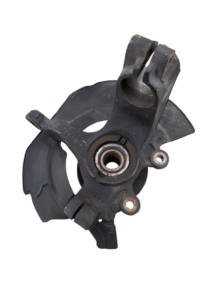 Mazdaspeed 3 gen 1 07-09 OEM Driver Front left Hub/ knuckle