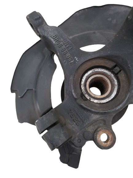 Mazdaspeed 3 gen 1 07-09 OEM Driver Front left Hub/ knuckle