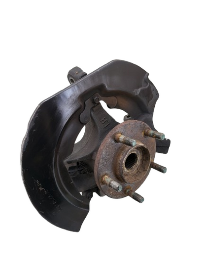 Mazdaspeed 3 gen 1 07-09 OEM Driver Front left Hub/ knuckle