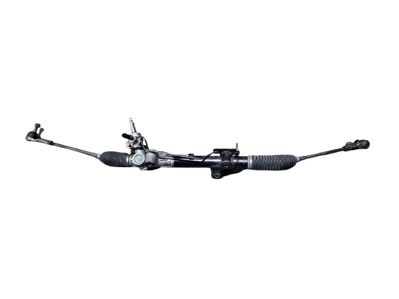 08-15 Mitsubishi Evolution Evo X OEM steering rack and pinion
