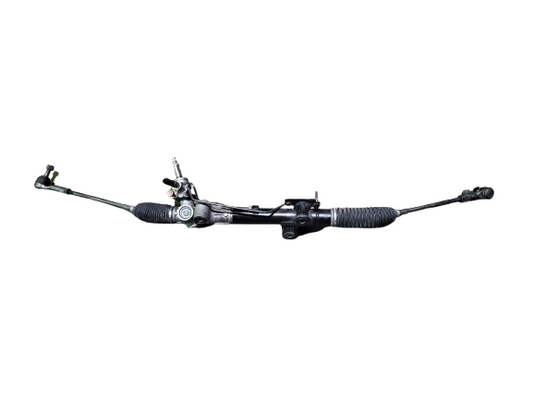 08-15 Mitsubishi Evolution Evo X OEM steering rack and pinion