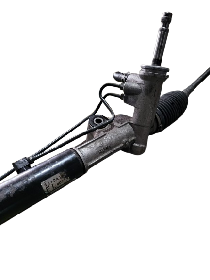 08-15 Mitsubishi Evolution Evo X OEM steering rack and pinion