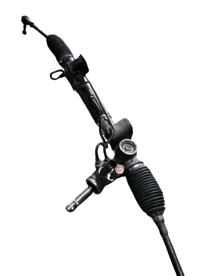 08-15 Mitsubishi Evolution Evo X OEM steering rack and pinion