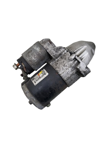 08-15 OEM Mitsubishi Evo X starter