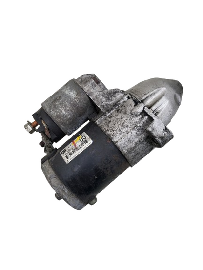 08-15 OEM Mitsubishi Evo X starter