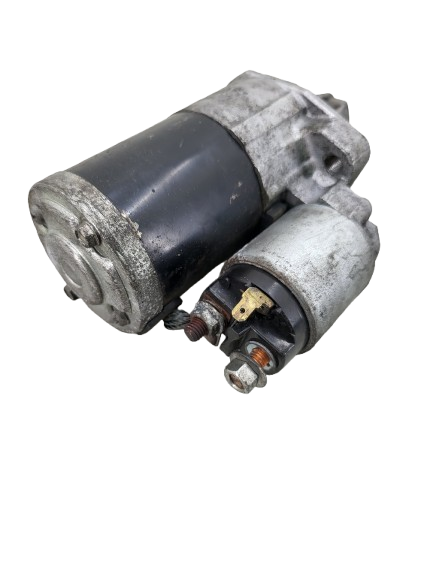 08-15 OEM Mitsubishi Evo X starter