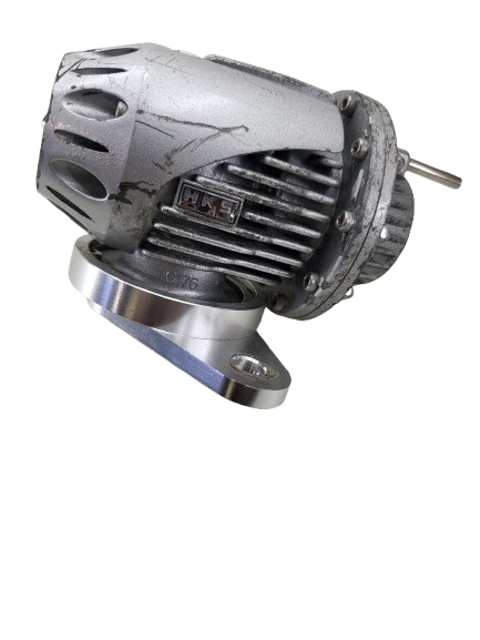 Universal Authentic HKS Blow off valve SQV4 with Mazda adaptor for Mazdaspeed
