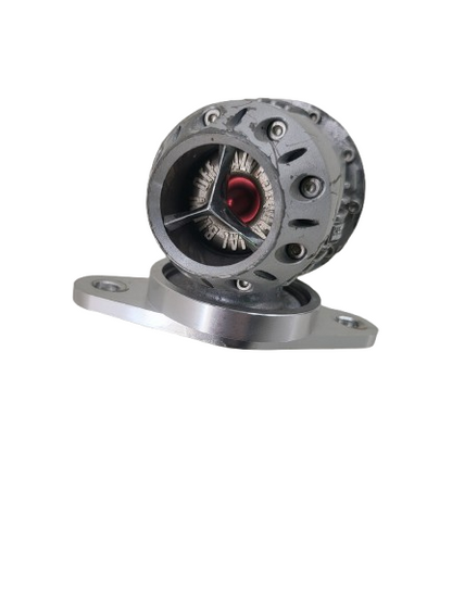 Universal Authentic HKS Blow off valve SQV4 with Mazda adaptor for Mazdaspeed