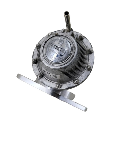 Universal Authentic HKS Blow off valve SQV4 with Mazda adaptor for Mazdaspeed