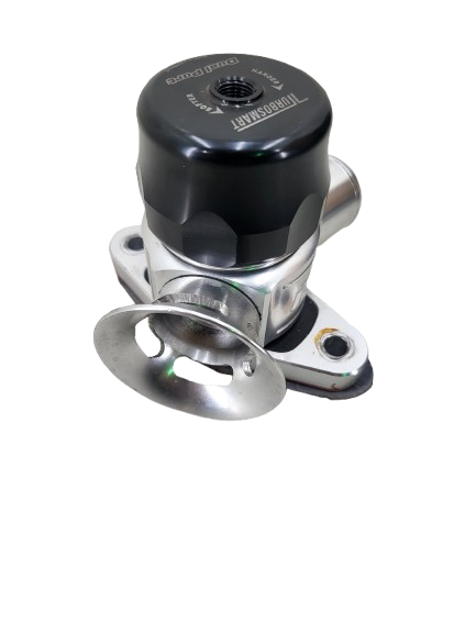 Mazdaspeed 3, 6, CX7, Subaru Turbosmart blow off valve dual port