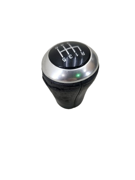 Mazdapseed 3, 6 OEM original 6 speed shift knob