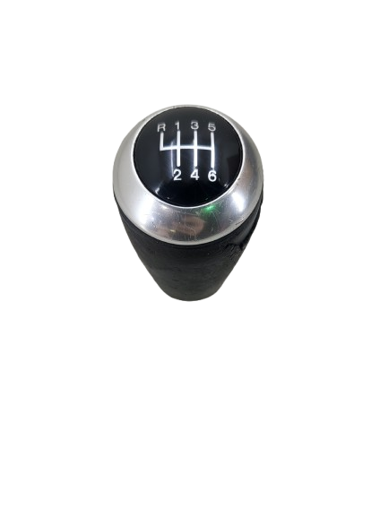 Mazdapseed 3, 6 OEM original 6 speed shift knob