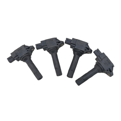 Subaru BRZ Scion FR-S Ignition Coil Packs OEM X4 13-14