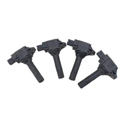 Subaru BRZ Scion FR-S Ignition Coil Packs OEM X4 13-14