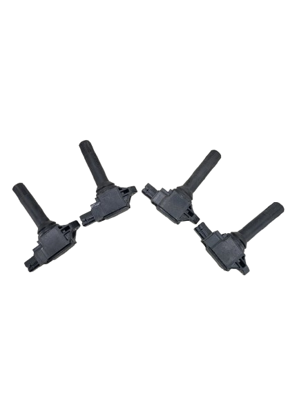 Subaru BRZ Scion FR-S Ignition Coil Packs OEM X4 13-14